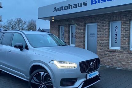 Volvo XC90 17.526 km 62.490 &euro; Übach-Palenberg 52531