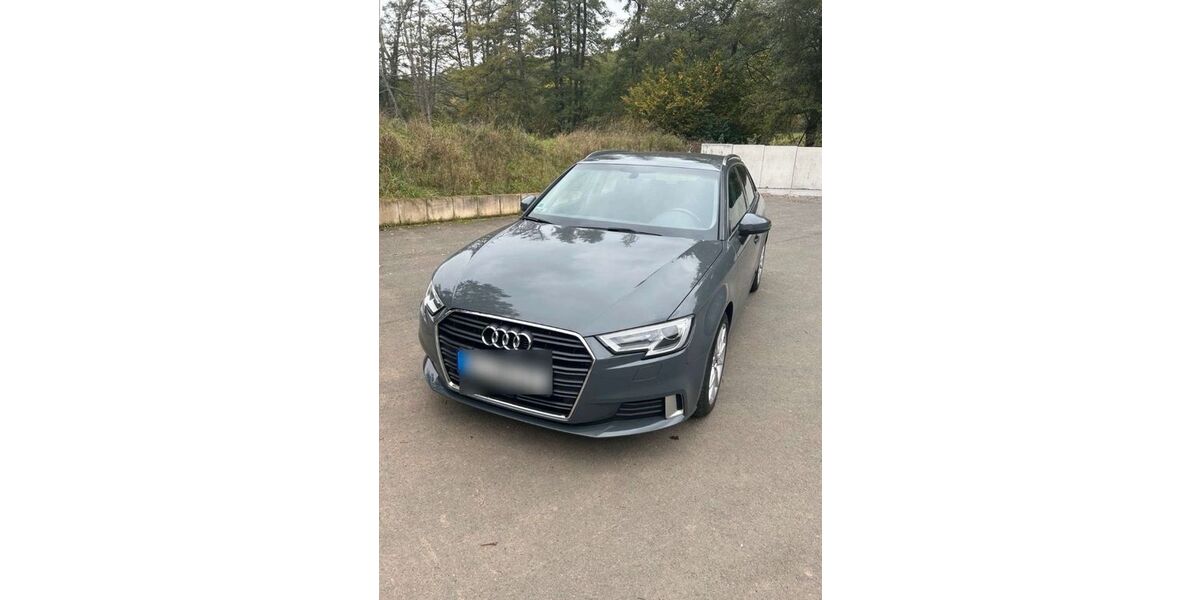 Audi A3 82.000 km 17.000 &euro; Euskirchen 53879