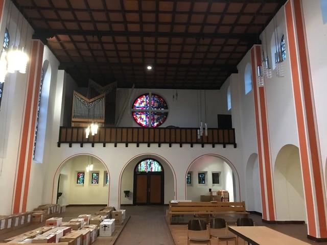 Gewerbeobjekt Eschweiler - 3.500&euro; | Angebot:24523160