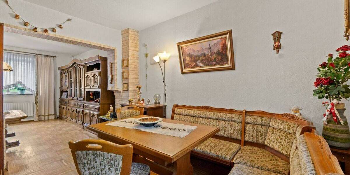 Doppelhaushälfte Bedburg Kirchherten - 3 Zimmer, 93 m&sup2;, 165.000&euro; | Angebot:26596217