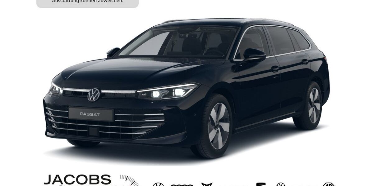 VW Passat Variant 21.789 km 38.940 &euro; Alsdorf 52477