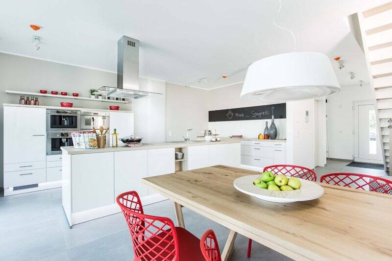 Einfamilienhaus Bergheim Niederaußem - 4 Zimmer, 111 m&sup2;, 453.498&euro; | Angebot:26528291