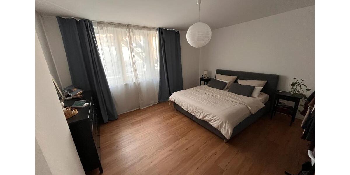 Etagenwohnung Euskirchen - 4 Zimmer, 110 m&sup2;, 1.100&euro; | Angebot:25944929
