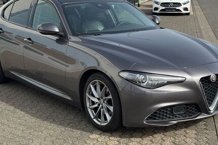 Alfa Romeo Giulia 156.414 km 14.999 &euro; Düren 52353