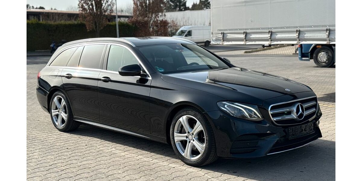 Mercedes-Benz E 220 163.736 km 20.400 &euro; Alsdorf 52477