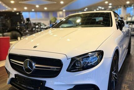 Mercedes-Benz E 53 AMG 98.935 km 53.990 &euro; Stolberg 52223