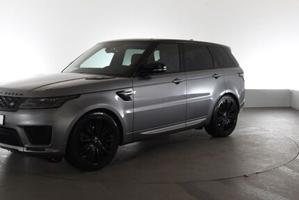 Land Rover Range Rover Sport 70.413 km 42.960 &euro; Aachen 52078