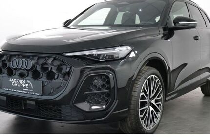 Audi Q5 20.496 km 62.980 &euro; Alsdorf 52477