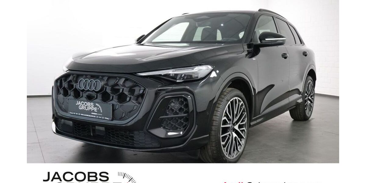 Audi Q5 20.496 km 62.980 &euro; Alsdorf 52477