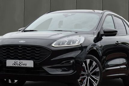 Ford Kuga 28.350 km 27.490 &euro; Düren 52349