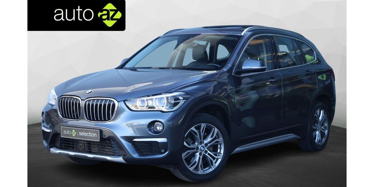 BMW X1 139.329 km 17.500 &euro; Aachen 52072