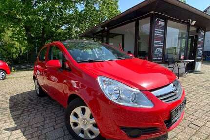 Opel Corsa 72.149 km 3.499 &euro; Stolberg 52222
