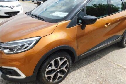 Renault Captur 85.560 km 10.480 &euro; Übach-Palenberg 52531