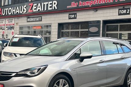 Opel Astra 100.000 km 10.490 &euro; Stolberg bei Aachen 52222