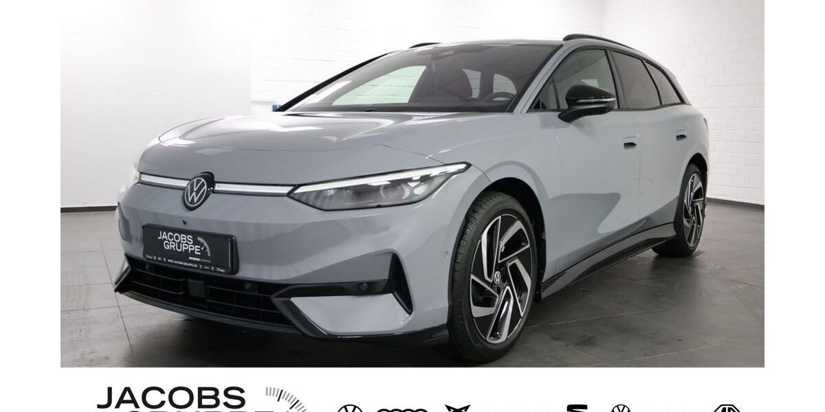VW ID.7 4.444 km 62.980 &euro; Alsdorf 52477