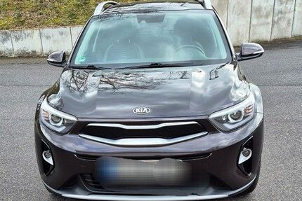 Kia Stonic 46.900 km 13.000 &euro; Stolberg 52224