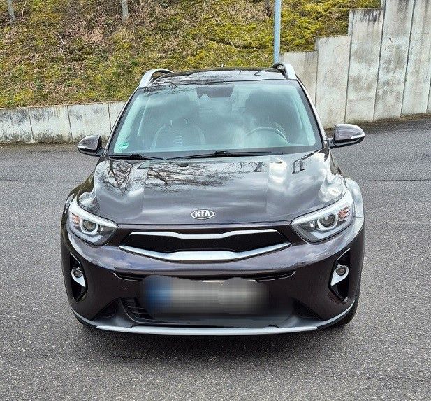 Kia Stonic 46.900 km 13.000 &euro; Stolberg 52224