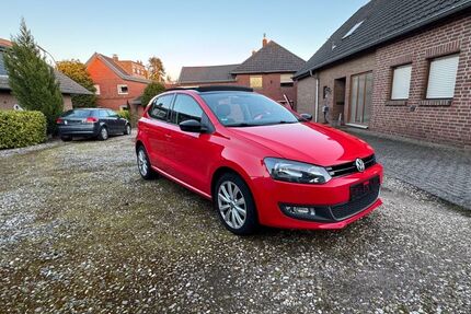 VW Polo 162.500 km 5.699 &euro; Bergheim 50126