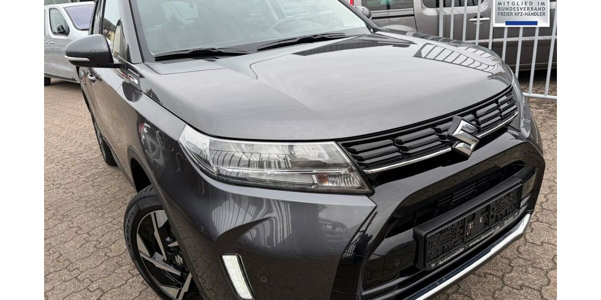 Suzuki Vitara 53.348 km 19.190 &euro; Brühl bei Köln 50321