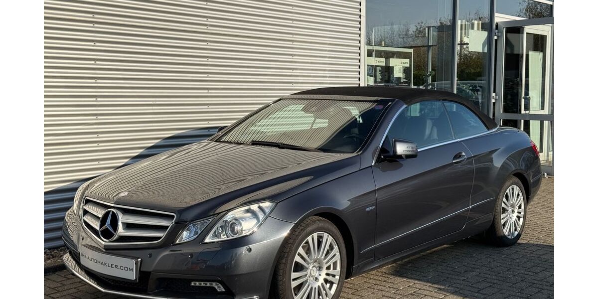 Mercedes-Benz E 200 97.125 km 14.850 &euro; Erftstadt 50374