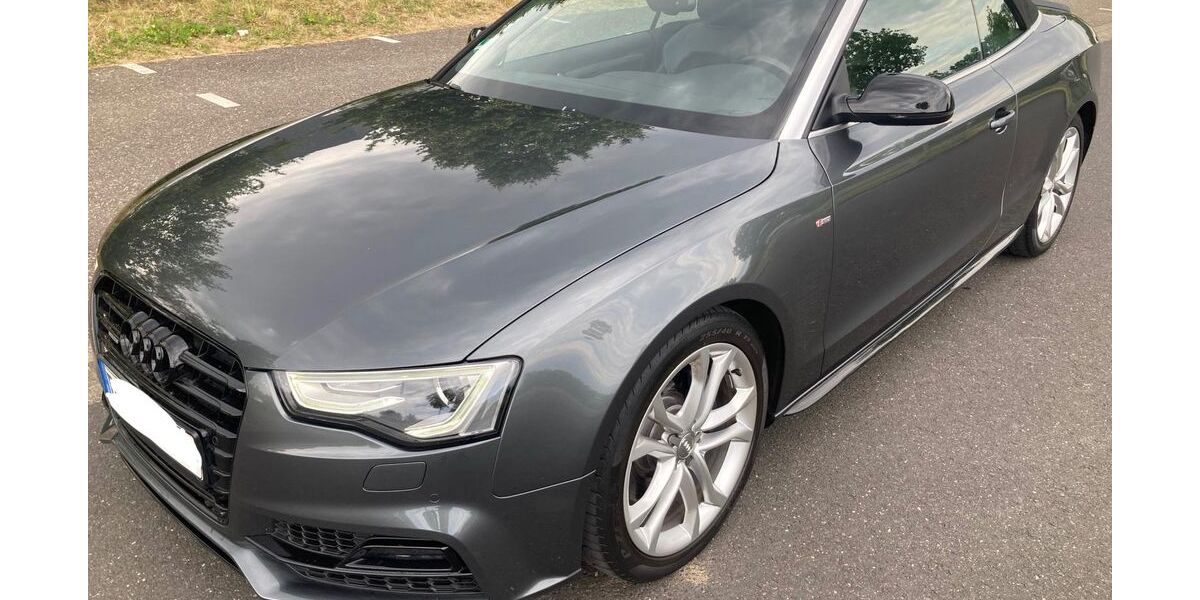 Audi A5 127.000 km 17.600 &euro; Düren 52351