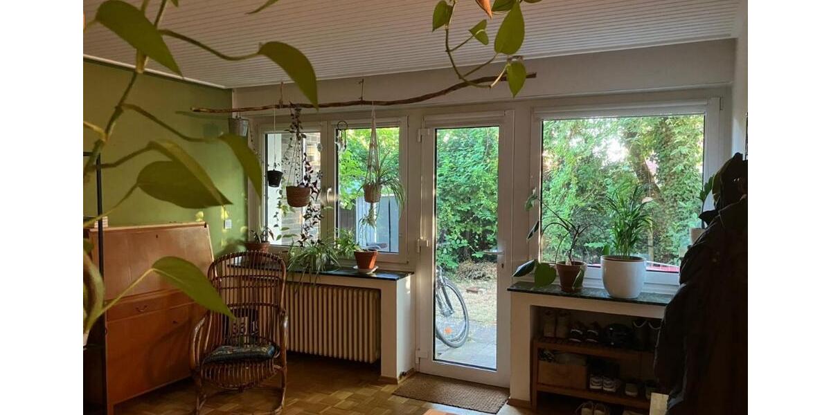 Erdgeschoßwohnung Herzogenrath - 1 Zimmer, 48 m&sup2;, 465&euro; | Angebot:25920025