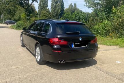 BMW 520 120.000 km 17.000 &euro; Düren 52353