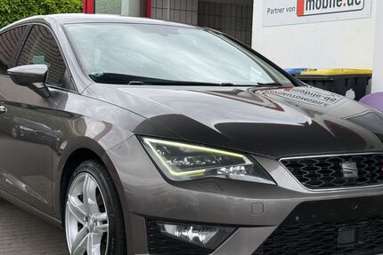 Seat Leon 233.000 km 6.999 &euro; Euskirchen 53879