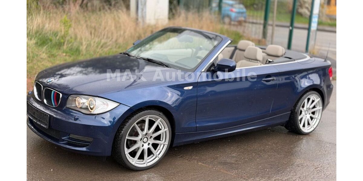 BMW 118 120.000 km 8.999 &euro; Mechernich 53894