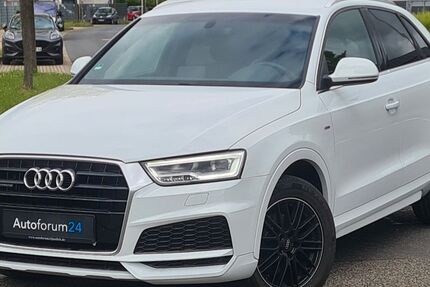 Audi Q3 89.000 km 19.899 &euro; Jülich 52428