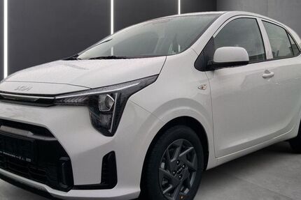 Kia Picanto 4.500 km 15.690 &euro; Aachen 52078