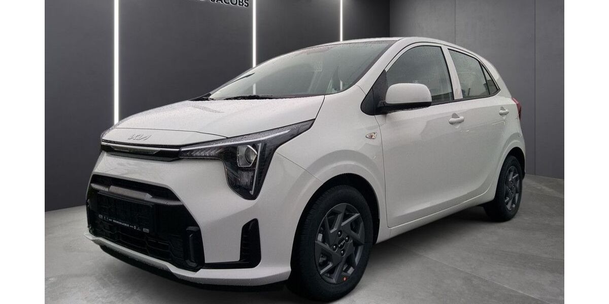 Kia Picanto 4.500 km 15.690 &euro; Aachen 52078