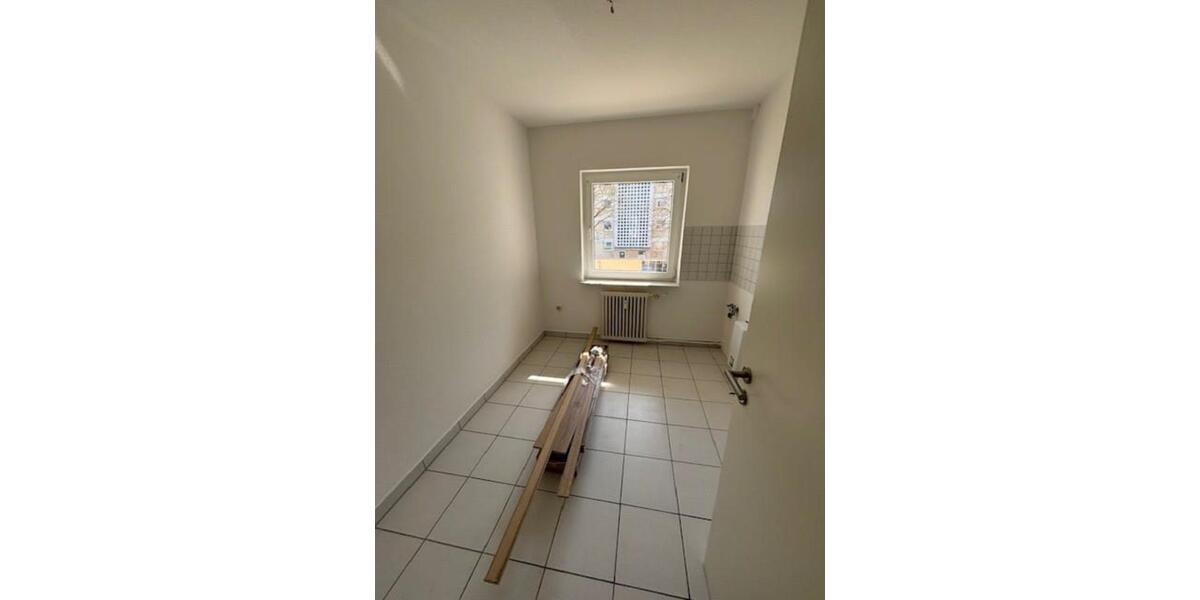 Etagenwohnung Aldenhoven - 3 Zimmer, 61 m&sup2;, 135.000&euro; | Angebot:23838713