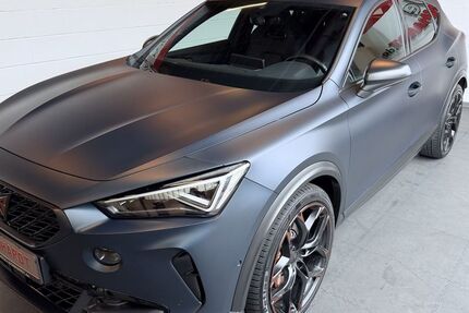 Cupra Formentor 28.275 km 44.990 &euro; Stolberg 52223