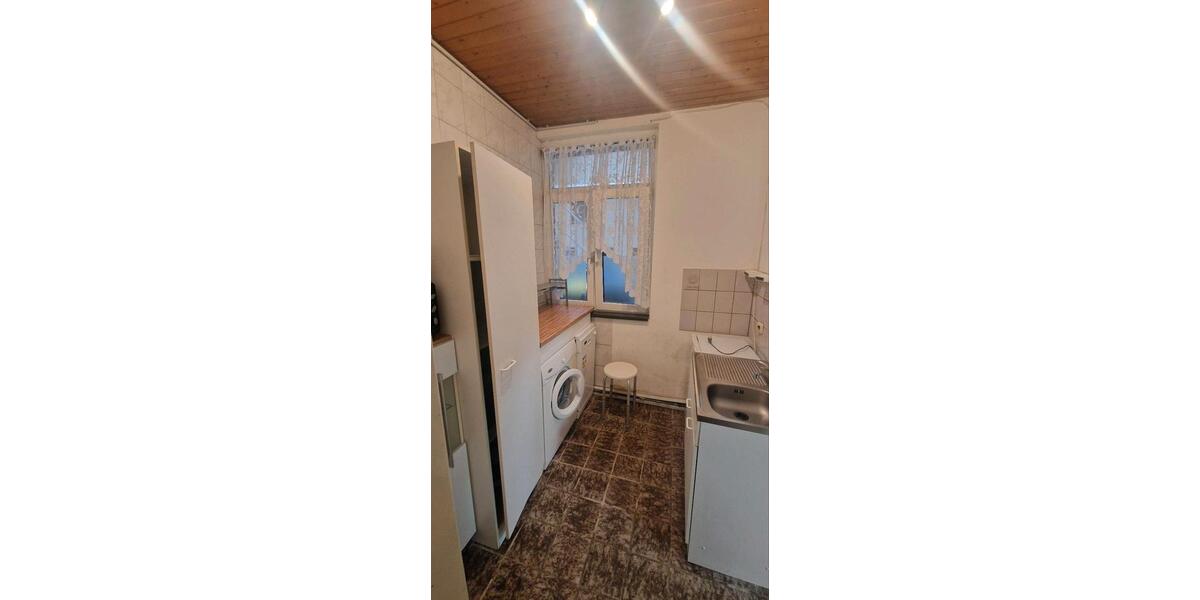 Erdgeschoßwohnung Linnich - 1 Zimmer, 37 m&sup2;, 280&euro; | Angebot:26612603