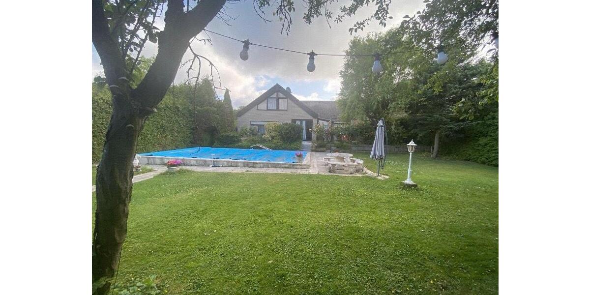 Einfamilienhaus Mechernich - 7 Zimmer, 244 m&sup2;, 539.000&euro; | Angebot:27080316