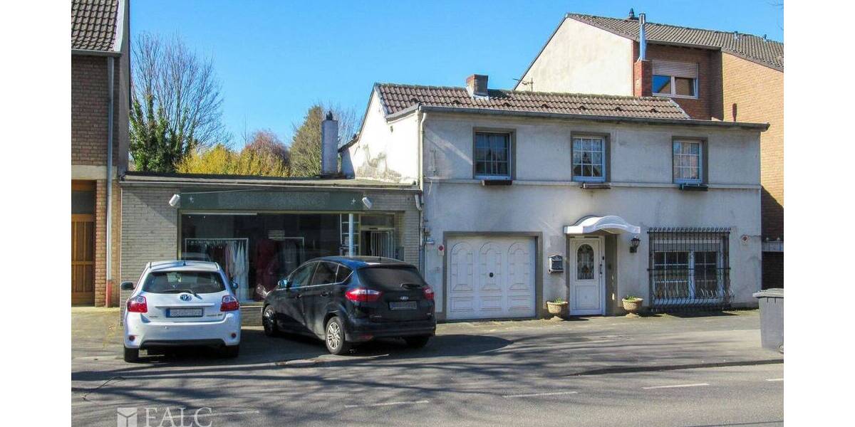 Grundstück Bergheim Zieverich - 295.000&euro; | Angebot:26544674