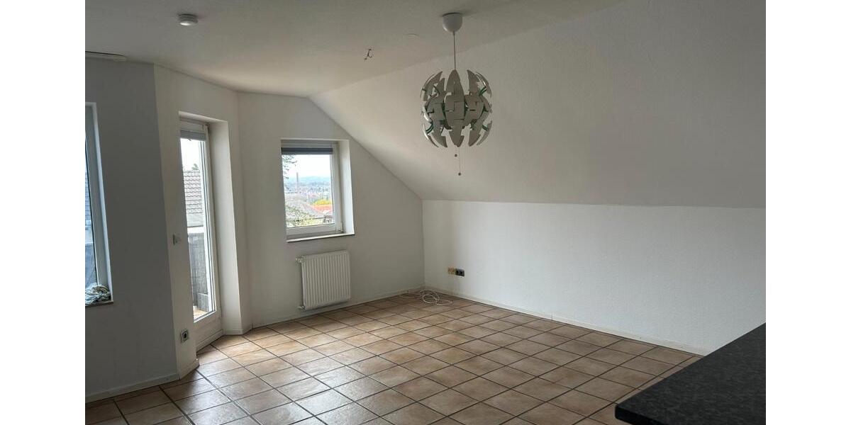 Dachgeschoßwohnung Stolberg (Rheinland) - 4 Zimmer, 116 m&sup2;, 299.000&euro; | Angebot:26351307