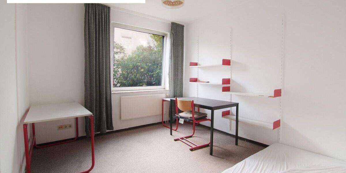 Etagenwohnung Aachen Aachen-Mitte - 3 Zimmer, 55 m&sup2;, 255.900&euro; | Angebot:25798131
