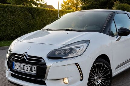 Citroen DS3 117.000 km 6.200 &euro; Aachen 52159