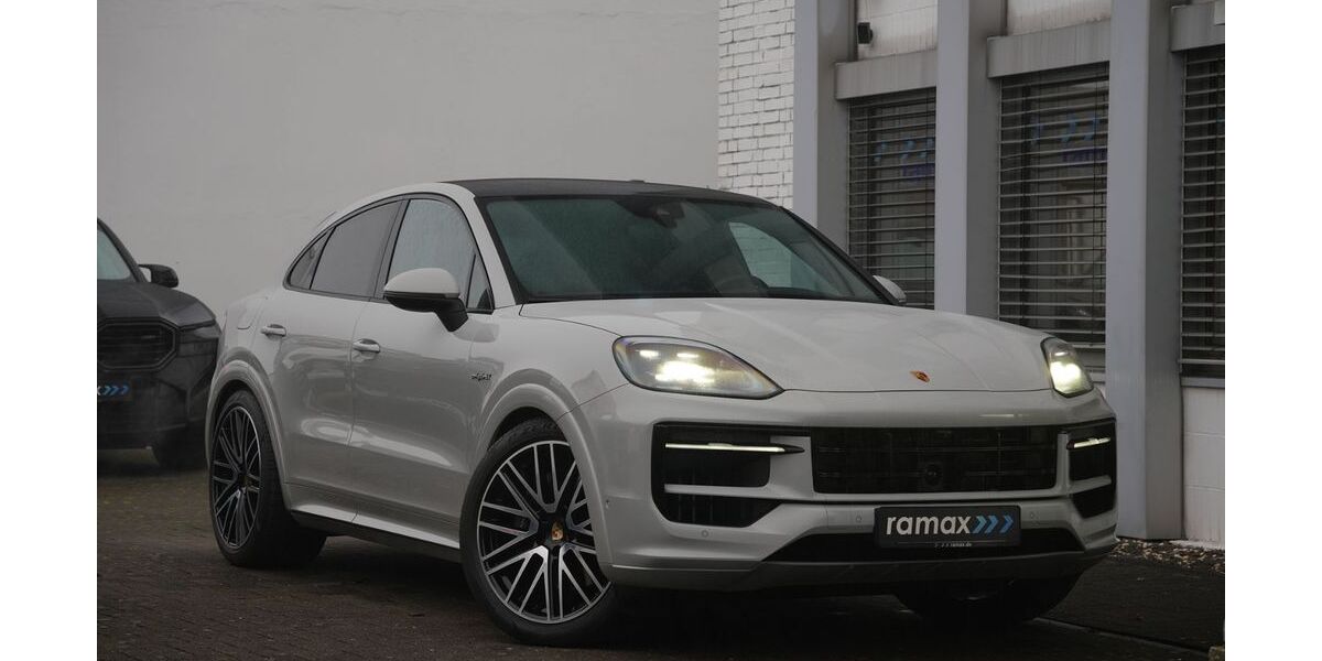 Porsche Cayenne 16.000 km 118.500 &euro; Hürth (bei Köln) 50354
