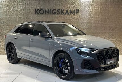 Audi RSQ8 12.750 km 144.990 &euro; Jülich 52428