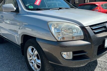 Kia Sportage 161.471 km 3.950 &euro; Aachen 52080