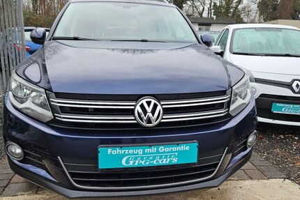 VW Tiguan 132.710 km 10.800 &euro; Bergheim-Niederaußem 50129