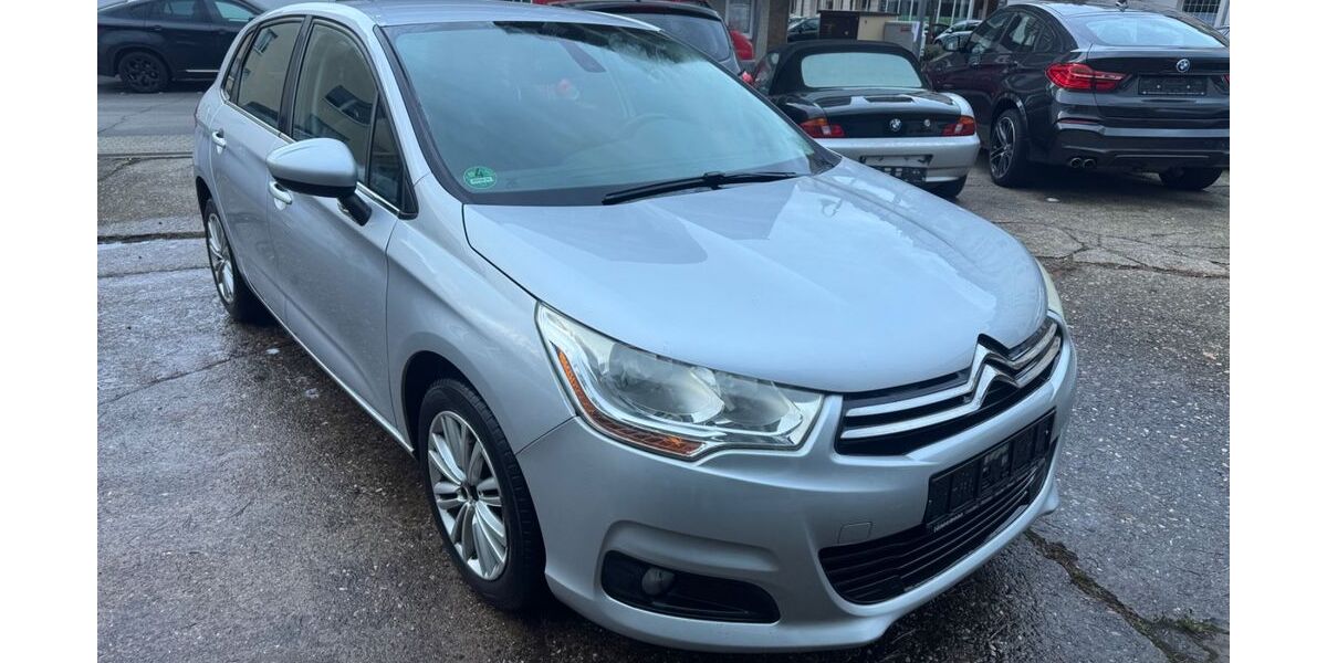 Citroen C4 189.000 km 4.500 &euro; Zülpich 53909