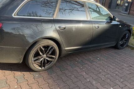 Audi A6 276.000 km 4.000 &euro; Bergheim 50127