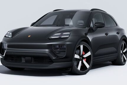 Porsche Macan 5.503 km 101.800 &euro; Aachen 52068