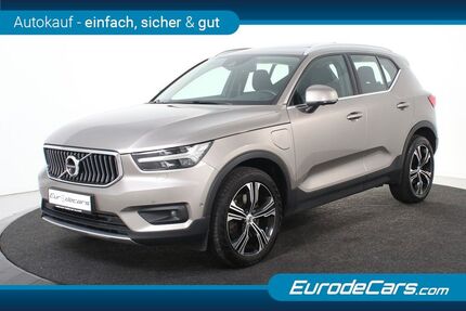 Volvo XC40 105.000 km 25.800 &euro; Herzogenrath 52134
