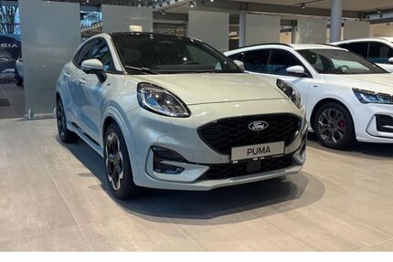 Ford Puma 11.500 km 30.490 &euro; Alsdorf 52477