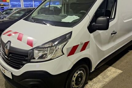 Renault Trafic 85.000 km 16.500 &euro; Erftstadt (bei Köln) 50374